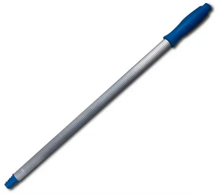 Cabo de Alumínio 50cm Limber | Para Raspador Multiuso | Leve e Resistente