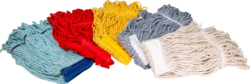 Refil Mop Úmido 320g Limber | Refil para Limpeza Profissional | Mop de Limpeza Úmida
