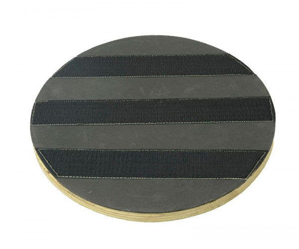 Suporte com Velcro Limber | 350/410/510mm | Para Discos/Bonnet