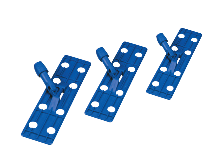 Suporte Finish para Aplicação de Cera | 40cm e 45cm | Com Refil e Cabo