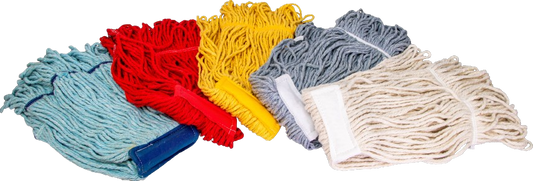 Refil Mop Úmido 320g Limber | Refil para Limpeza Profissional | Mop de Limpeza Úmida