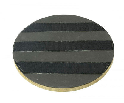 Suporte com Velcro Limber | 350/410/510mm | Para Discos/Bonnet