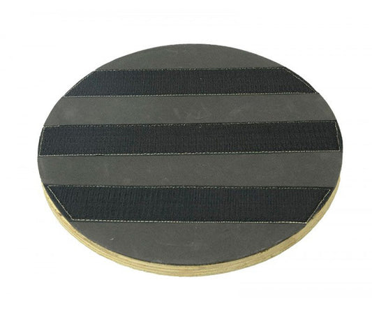 Suporte com Velcro Limber | 350/410/510mm | Para Discos/Bonnet